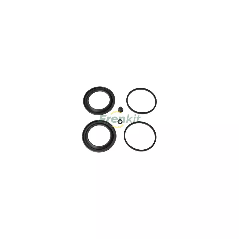 Kit de réparation, étrier de frein FRENKIT 257007