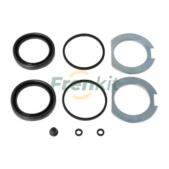 Kit de réparation, étrier de frein FRENKIT