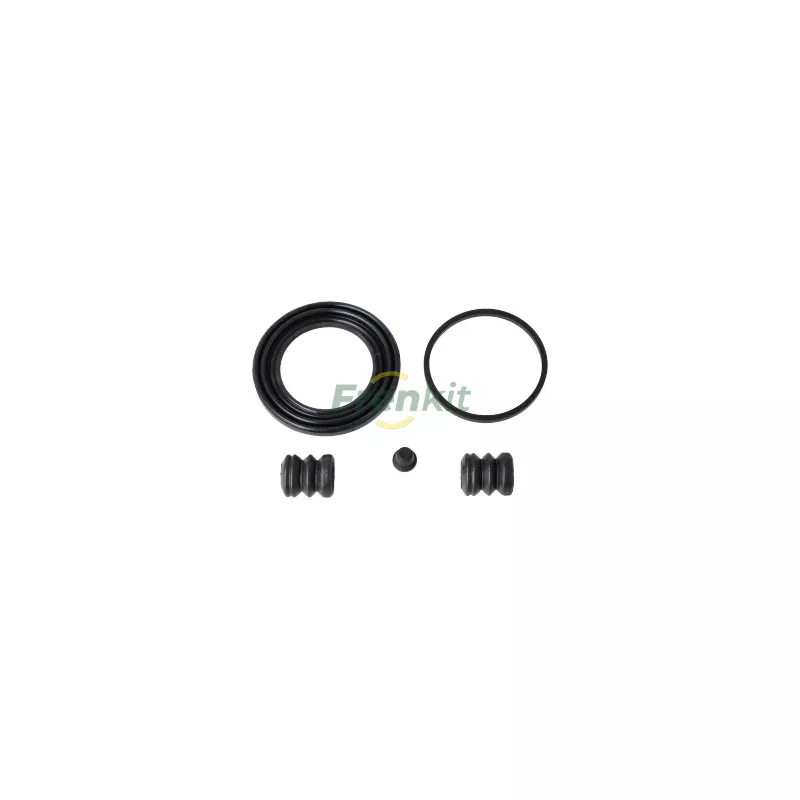 Kit de réparation, étrier de frein FRENKIT 257010