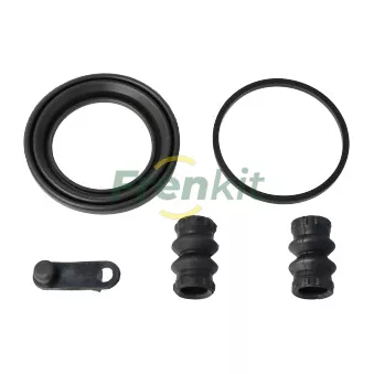 Kit de réparation, étrier de frein FRENKIT 257011