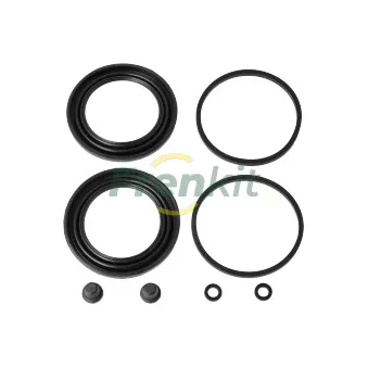 Kit de réparation, étrier de frein FRENKIT 257014