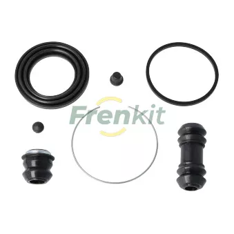 Kit de réparation, étrier de frein FRENKIT