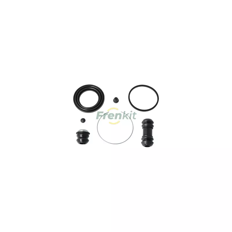 Kit de réparation, étrier de frein FRENKIT 257018