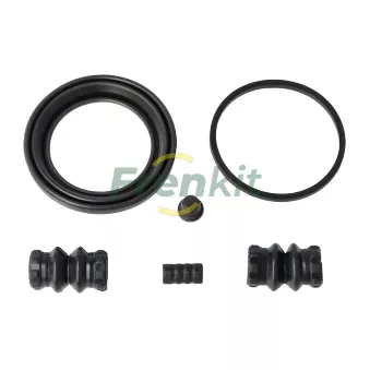 Kit de réparation, étrier de frein FRENKIT 257019