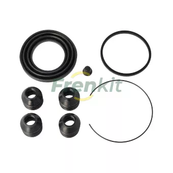 Kit de réparation, étrier de frein FRENKIT 257028