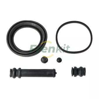 Kit de réparation, étrier de frein FRENKIT 257029