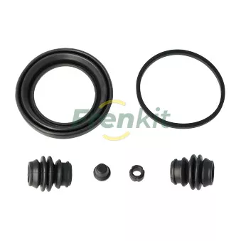 Kit de réparation, étrier de frein FRENKIT