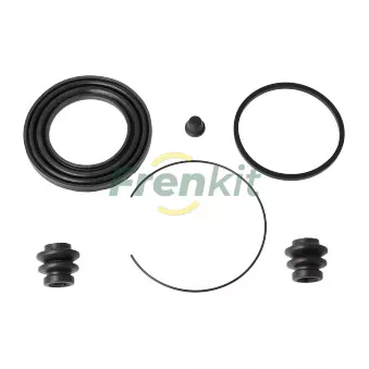 Kit de réparation, étrier de frein FRENKIT