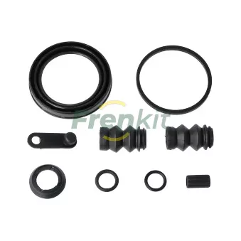 Kit de réparation, étrier de frein FRENKIT 257039