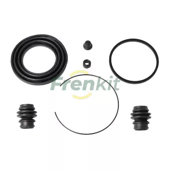 Kit de réparation, étrier de frein FRENKIT