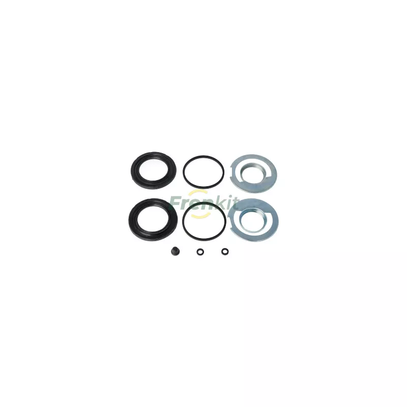 Kit de réparation, étrier de frein FRENKIT 257045