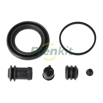 Kit de réparation, étrier de frein FRENKIT