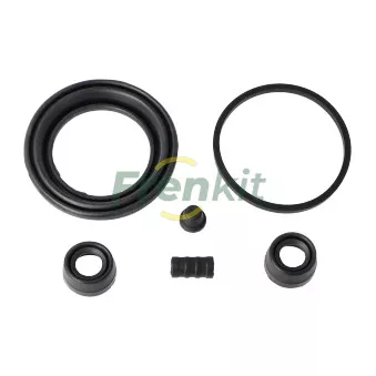 Kit de réparation, étrier de frein FRENKIT