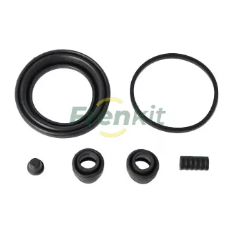 Kit de réparation, étrier de frein FRENKIT