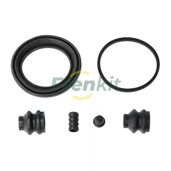 Kit de réparation, étrier de frein FRENKIT