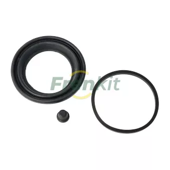 Kit de réparation, étrier de frein FRENKIT 257056