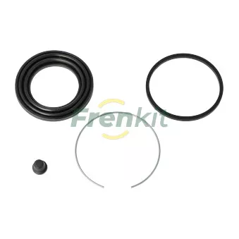 Kit de réparation, étrier de frein FRENKIT