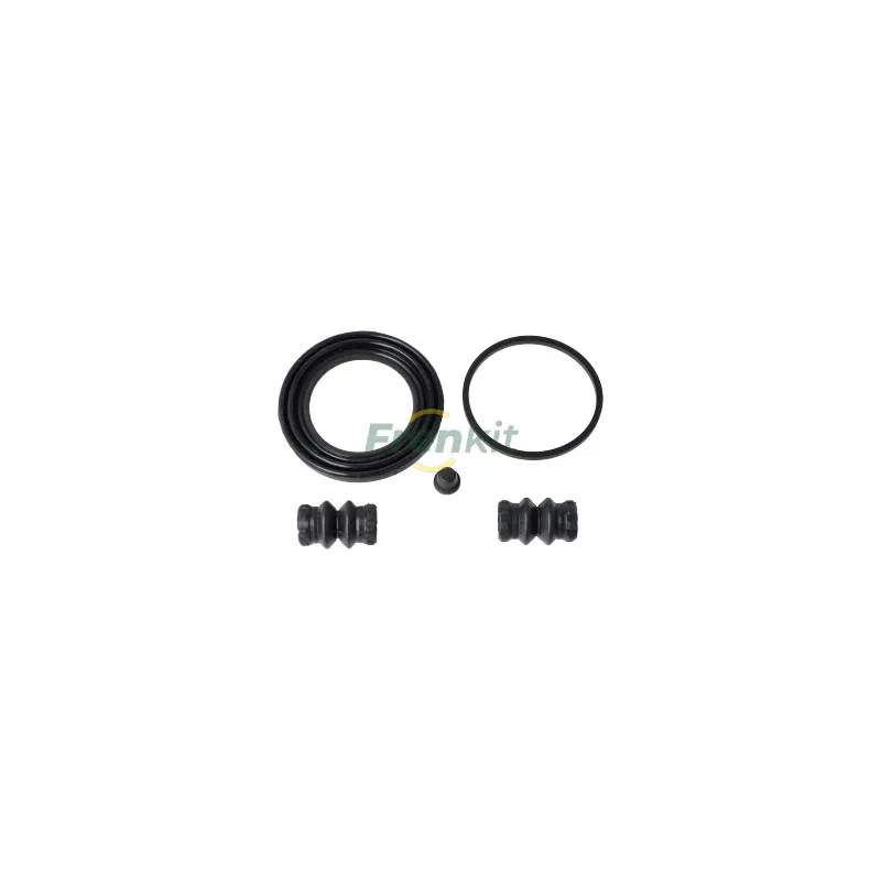 Kit de réparation, étrier de frein FRENKIT 257058