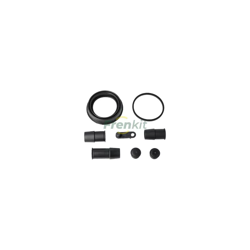 Kit de réparation, étrier de frein FRENKIT 257059