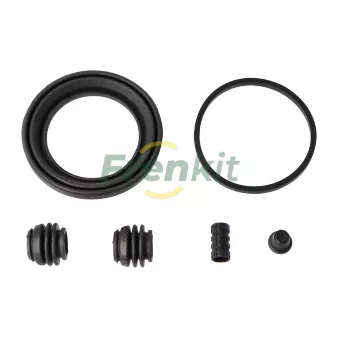 Kit de réparation, étrier de frein FRENKIT