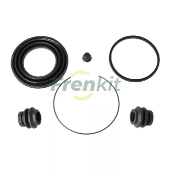 Kit de réparation, étrier de frein FRENKIT