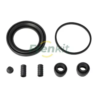 Kit de réparation, étrier de frein FRENKIT