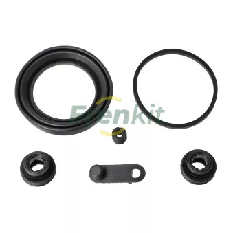 Kit de réparation, étrier de frein FRENKIT