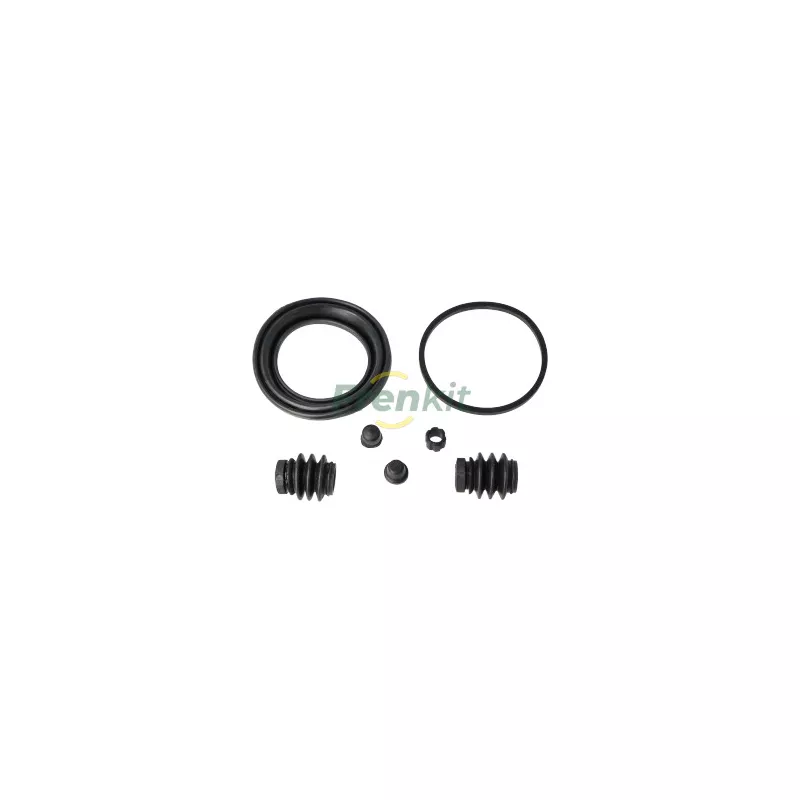 Kit de réparation, étrier de frein FRENKIT 257071