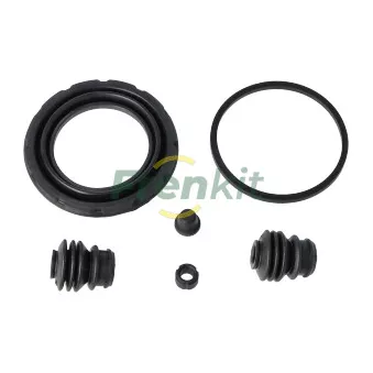 Kit de réparation, étrier de frein FRENKIT