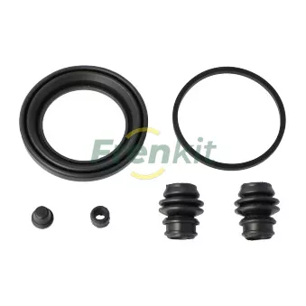 Kit de réparation, étrier de frein FRENKIT