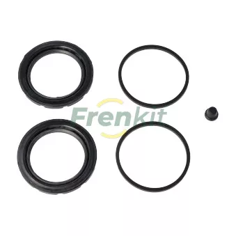 Kit de réparation, étrier de frein FRENKIT 257076