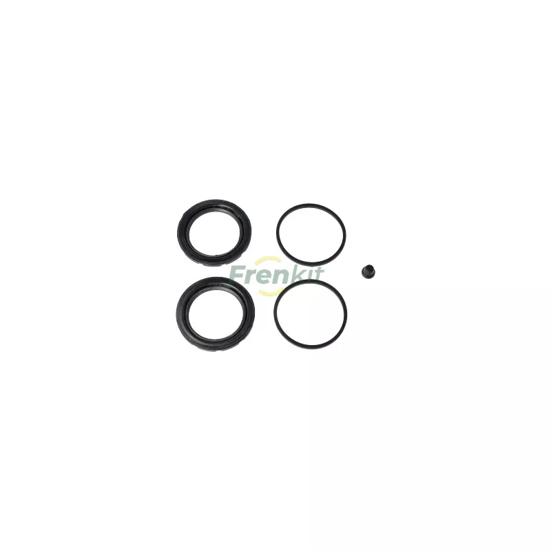 Kit de réparation, étrier de frein FRENKIT 257076