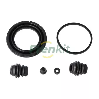 Kit de réparation, étrier de frein FRENKIT 257080
