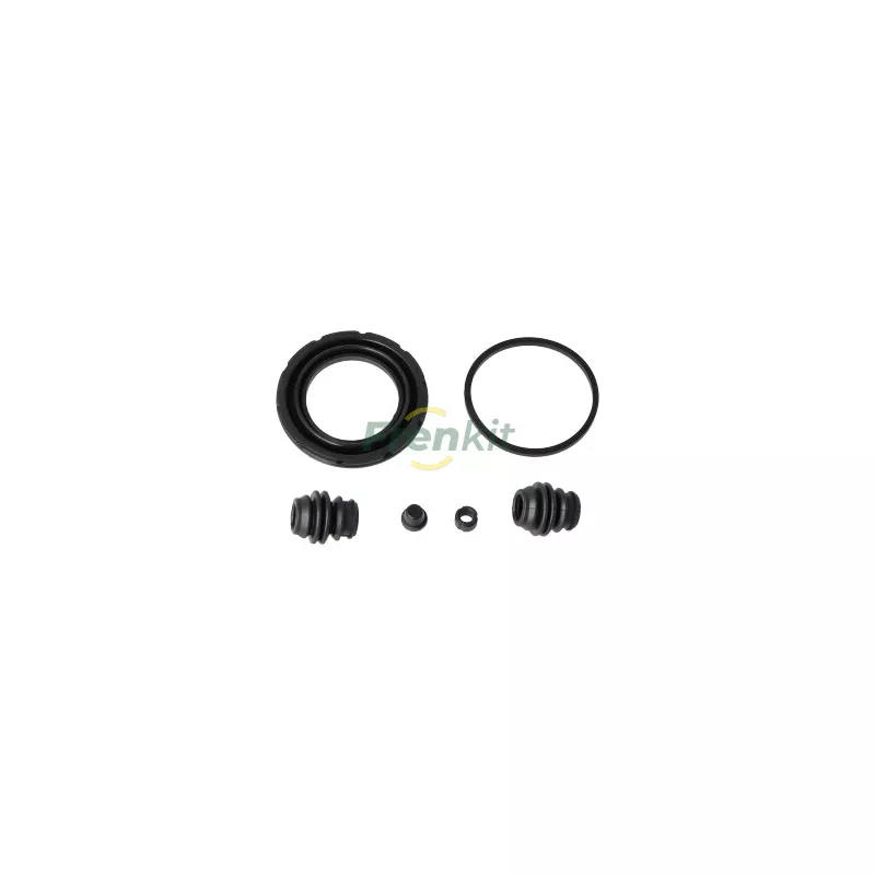 Kit de réparation, étrier de frein FRENKIT 257080