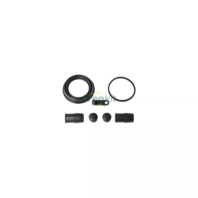 Kit de réparation, étrier de frein FRENKIT 257081