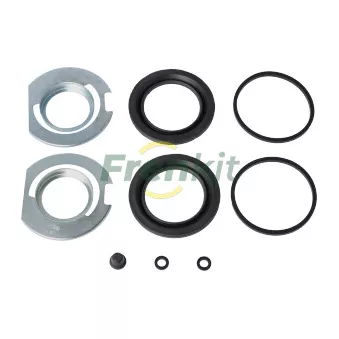 Kit de réparation, étrier de frein FRENKIT 257082