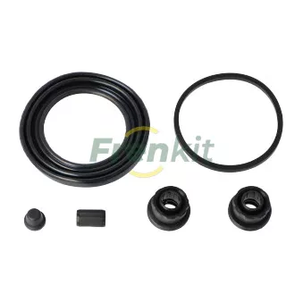 Kit de réparation, étrier de frein FRENKIT 257083