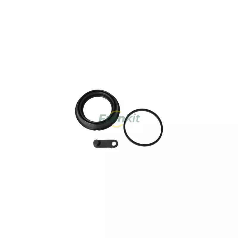 Kit de réparation, étrier de frein FRENKIT 257091