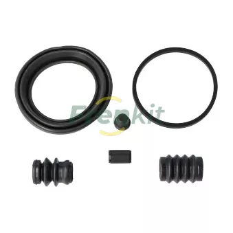 Kit de réparation, étrier de frein FRENKIT