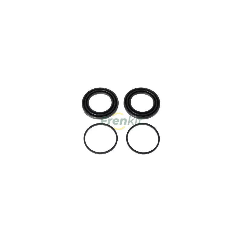 Kit de réparation, étrier de frein FRENKIT 257095