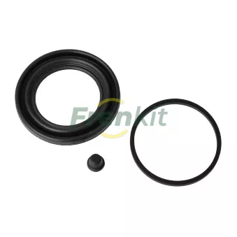 Kit de réparation, étrier de frein FRENKIT 257101
