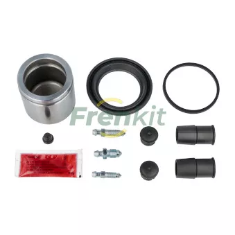 Kit de réparation, étrier de frein FRENKIT 257904