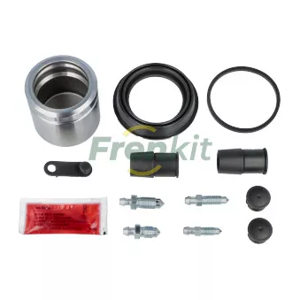 Kit de réparation, étrier de frein FRENKIT 257911