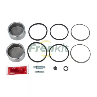 Kit de réparation, étrier de frein FRENKIT