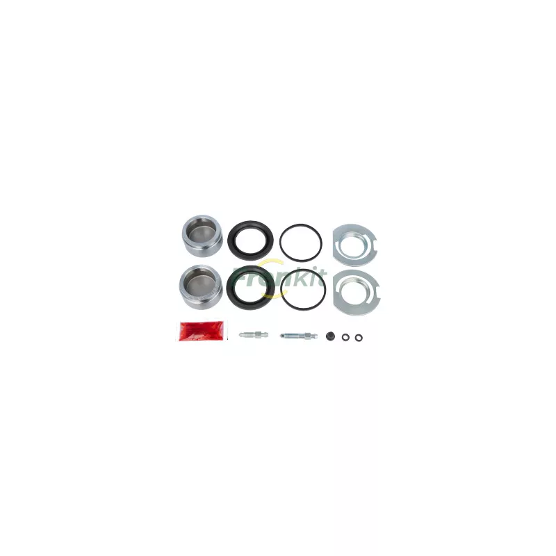 Kit de réparation, étrier de frein FRENKIT 257926