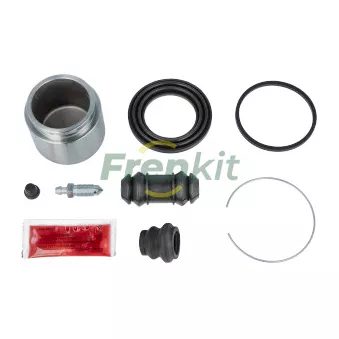 Kit de réparation, étrier de frein FRENKIT