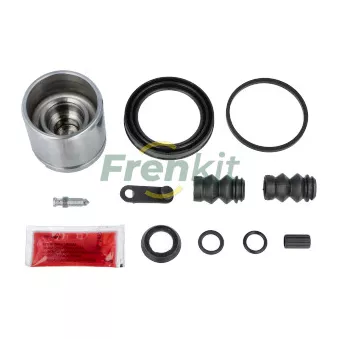 Kit de réparation, étrier de frein FRENKIT 257937