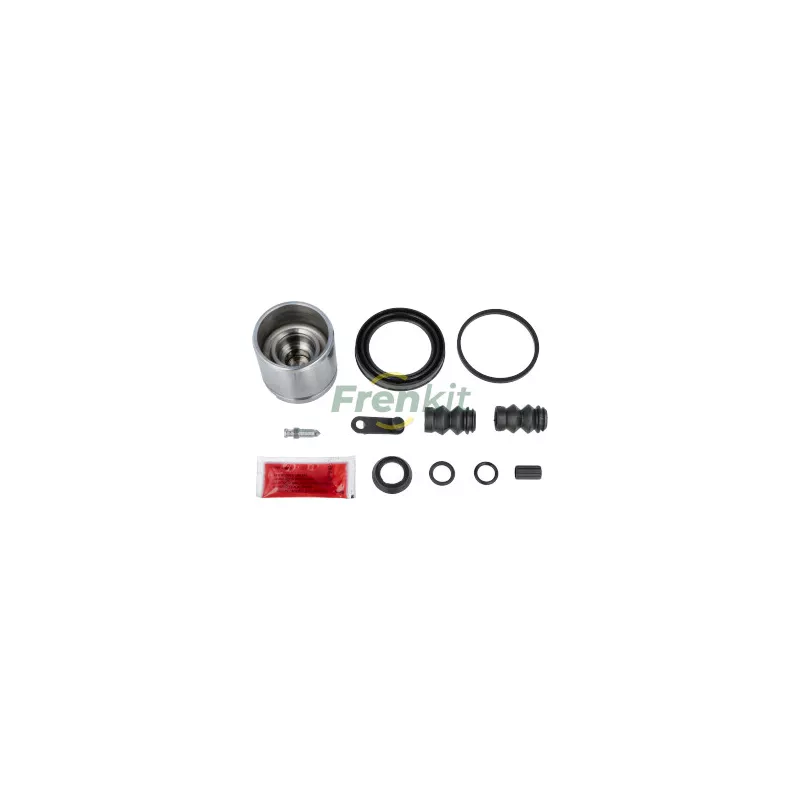 Kit de réparation, étrier de frein FRENKIT 257937