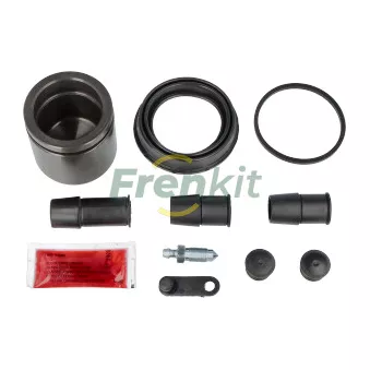 Kit de réparation, étrier de frein FRENKIT 257939