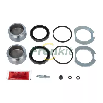 Kit de réparation, étrier de frein FRENKIT